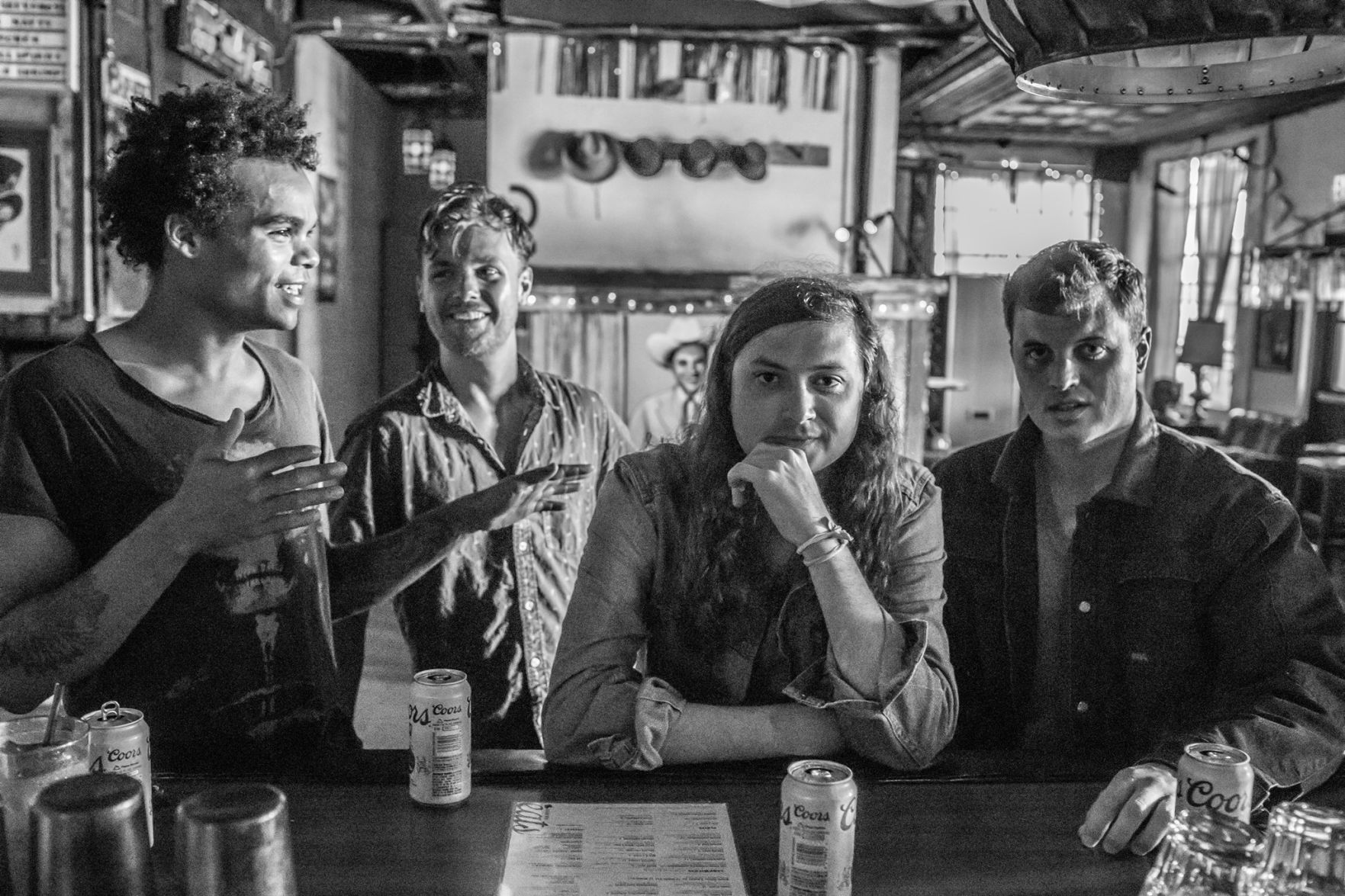 Atlas Road Crew